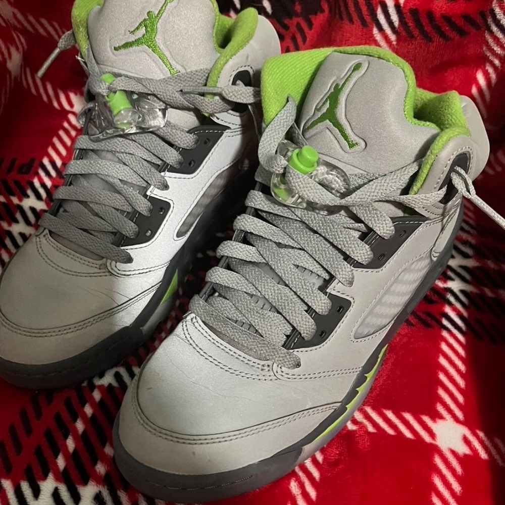 Jordan 5